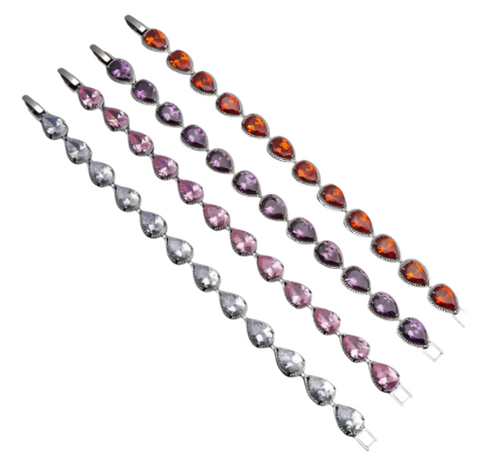 Crystal Bracelets