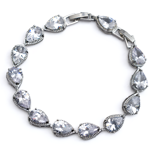 Crystal Bracelets