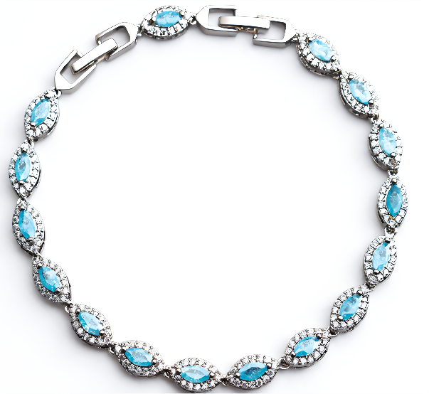 Angel Eyes Bracelets