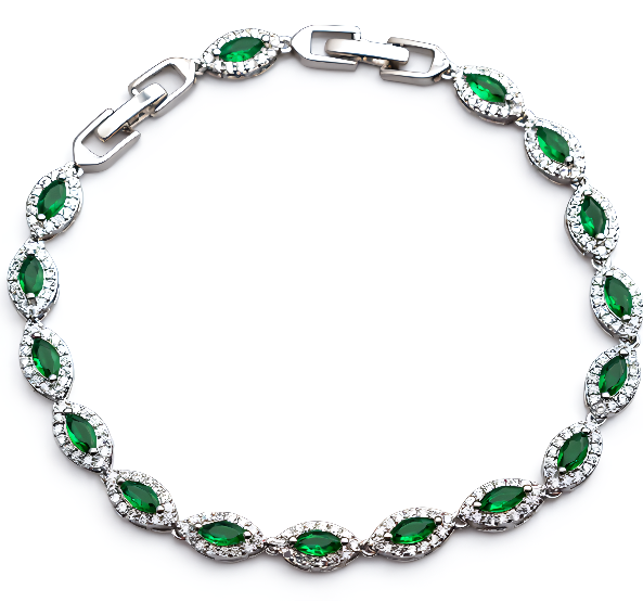 Angel Eyes Bracelets
