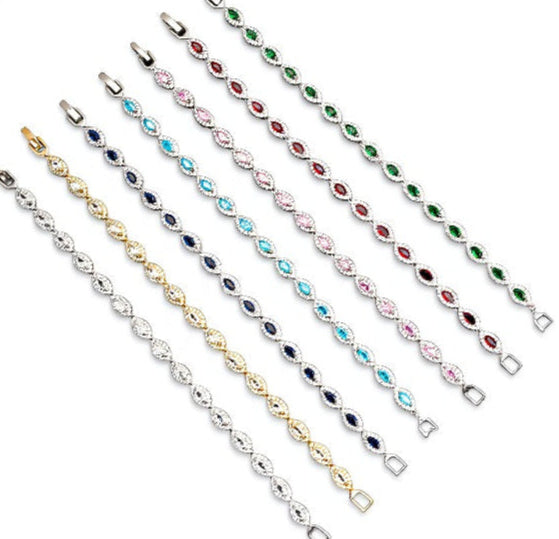 Angel Eyes Bracelets