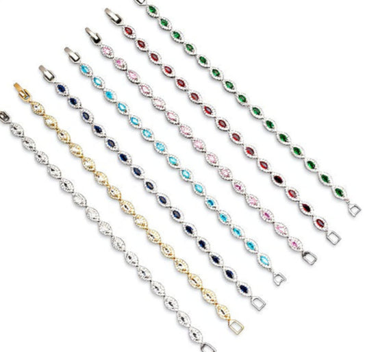 Angel Eyes Bracelets